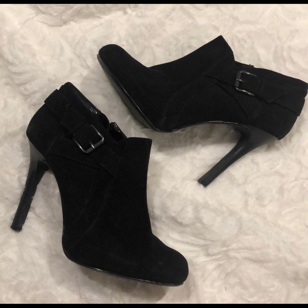 Alfani Booties